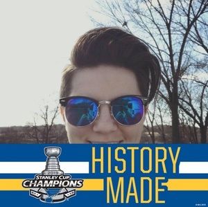 Meet your Posher, Brittney